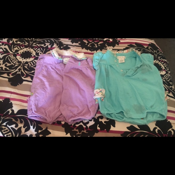 Ralph Lauren bundle - Picture 3 of 8